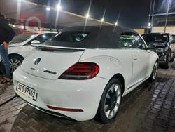 فولكسفاغن بيتل